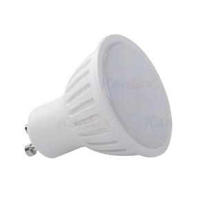 TOMI LED3W GU10-WW