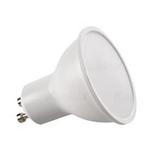TOMIv2 6,5W GU10-CW   Svetelný zdroj LED (starý kód 22820)