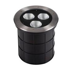 TURRO LED 3X15W-NW   Nájazdové svietidlo LED
