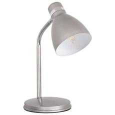 ZARA HR-40-SR - kancelárska stolná lampa